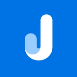 Biểu tượng Jump.Работа